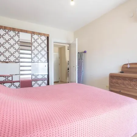 My Dom Residence, 1+1 * Mahmutlar