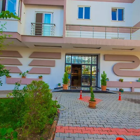 My Dom Residence, 1+1 Apartment
