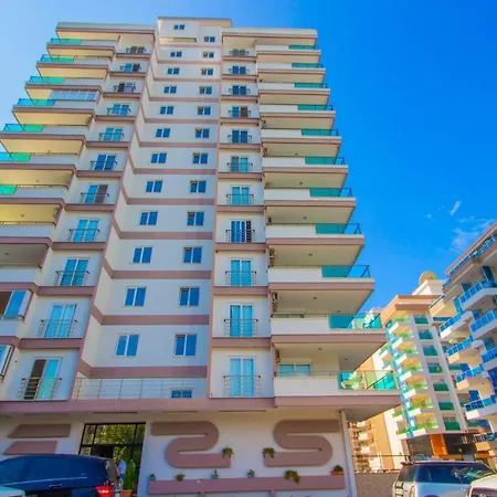 My Dom Residence, 1+1