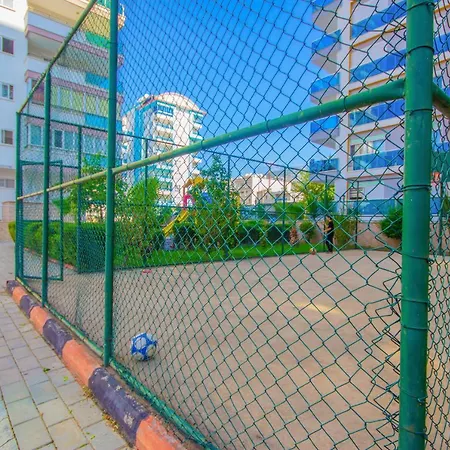 My Dom Residence, 1+1 Apartment