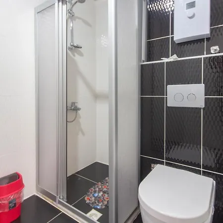 My Dom Residence, 1+1 Apartment *