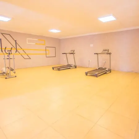 My Dom Residence, 1+1 Apartment *