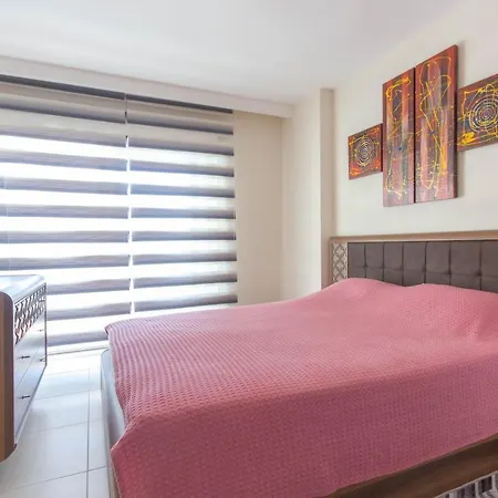 My Dom Residence, 1+1 דירה *